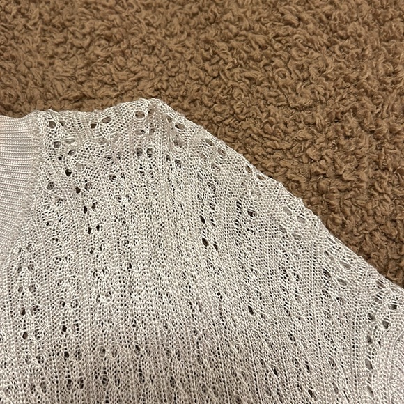 Free People Sweater Size M - Picture 5 of 6